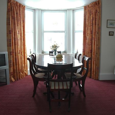 Waverley Villa Grantown-on-Spey 외부 사진