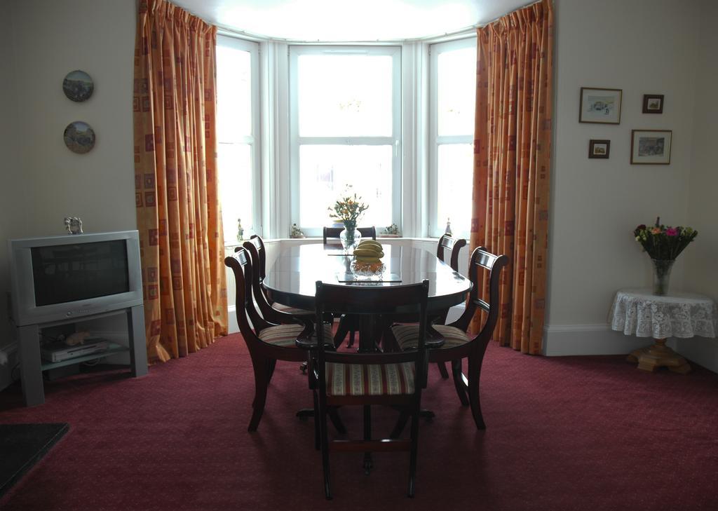 Waverley Villa Grantown-on-Spey 외부 사진